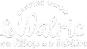Camping Le Walric et Village de la Sablière