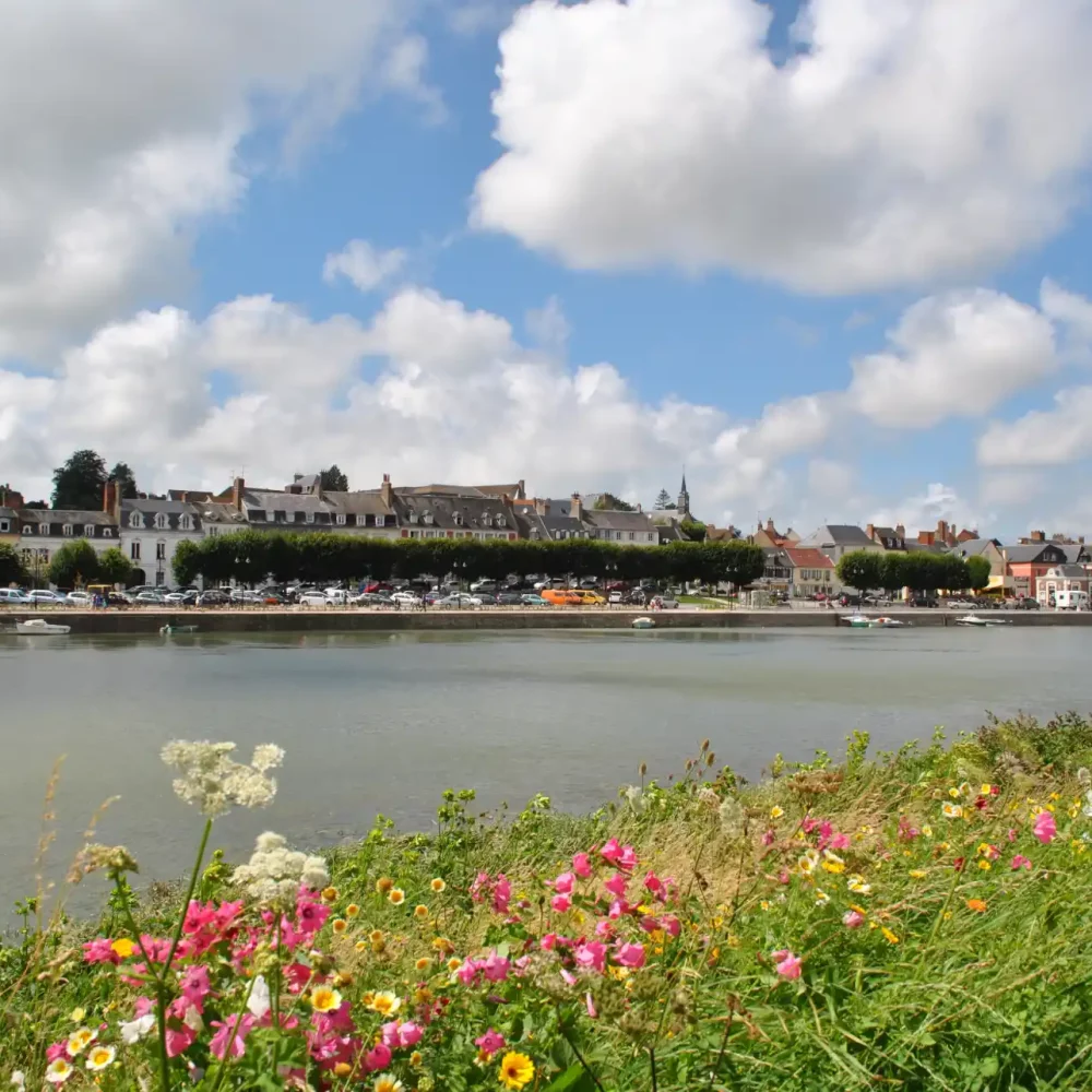 Organisez votre séjour ou week-end à Saint-Valery-sur-Somme