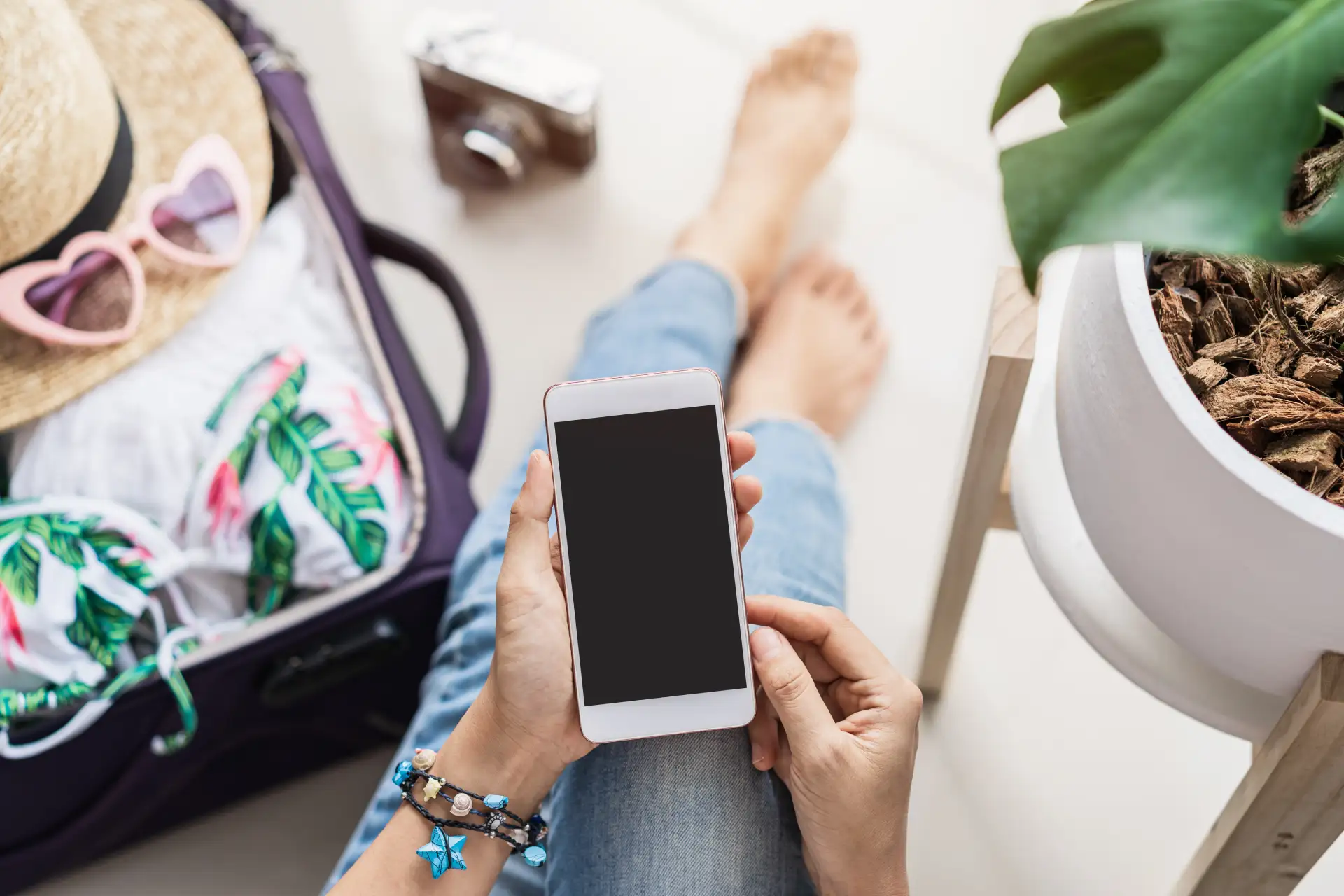 Contactez-nous par téléphone pour connaître les disponibilités en temps réel